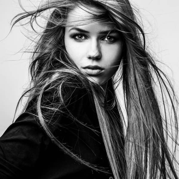 Natural Beauty